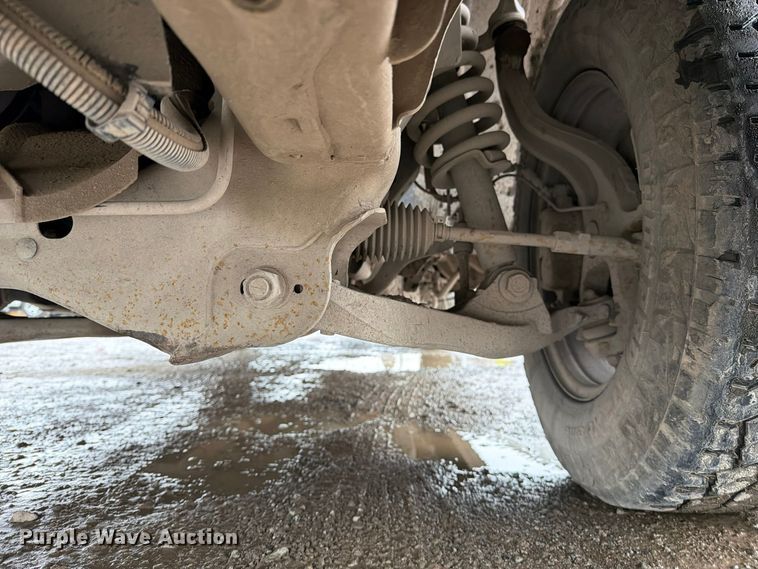 image for item EP3088 2005 Ford F150 Ext. Cab pickup truck