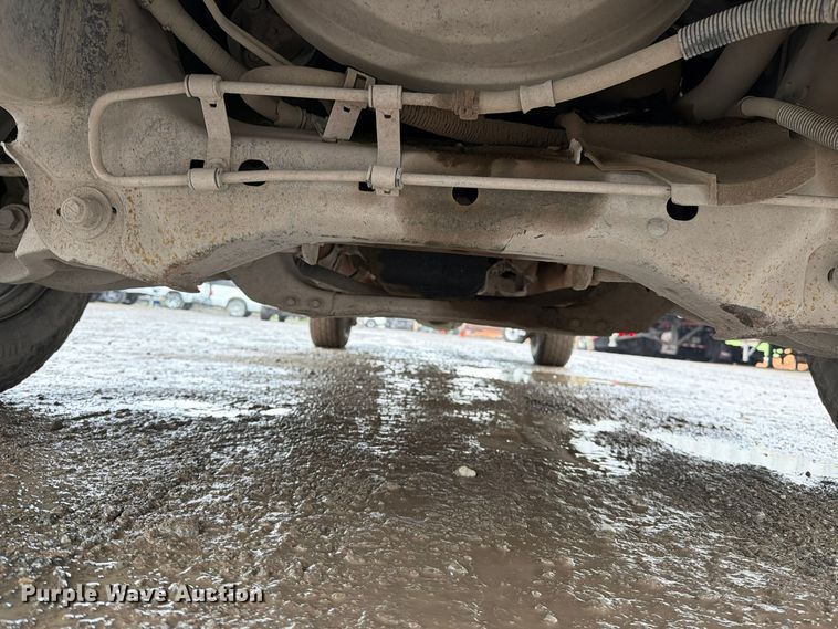 image for item EP3088 2005 Ford F150 Ext. Cab pickup truck