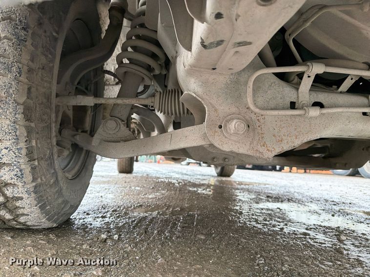 image for item EP3088 2005 Ford F150 Ext. Cab pickup truck