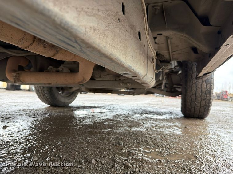 image for item EP3088 2005 Ford F150 Ext. Cab pickup truck