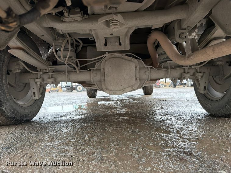 image for item EP3088 2005 Ford F150 Ext. Cab pickup truck