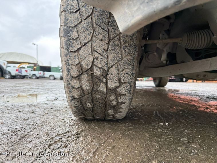 image for item EP3088 2005 Ford F150 Ext. Cab pickup truck