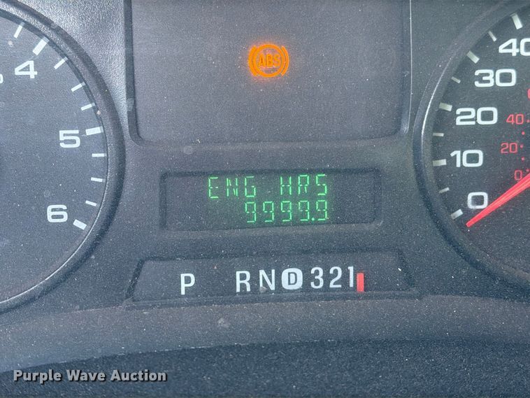 image for item EP3089 2006 Ford F250 Super Duty Ext. Cab pickup truck