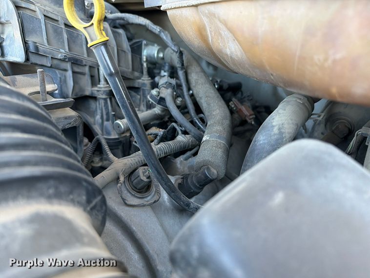 image for item EP3089 2006 Ford F250 Super Duty Ext. Cab pickup truck