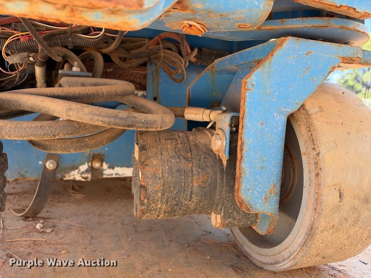 image for item ES8220 2019 Genie GS-1930 scissor lift