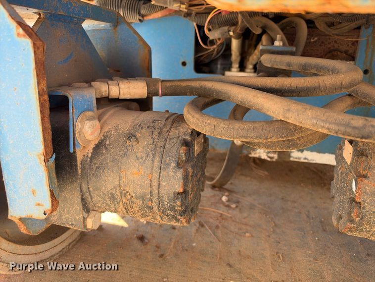 image for item ES8220 2019 Genie GS-1930 scissor lift