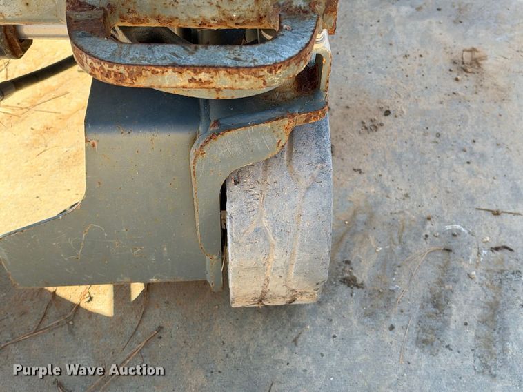 image for item ES8222 2018 Skyjack SJIII-3219 scissor lift