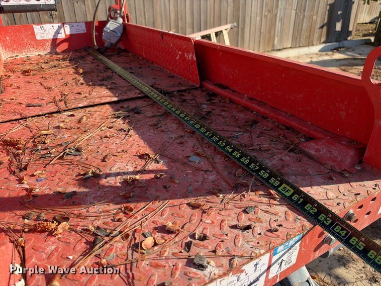 image for item ES8225 2018 Skyjack SJIII-3219 scissor lift