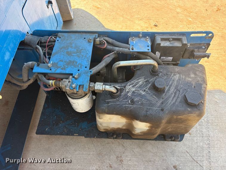 image for item ES8234 Genie GS-2632 scissor lift