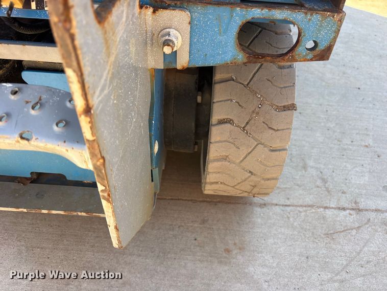 image for item ES8234 Genie GS-2632 scissor lift