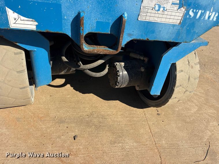 image for item ES8234 Genie GS-2632 scissor lift