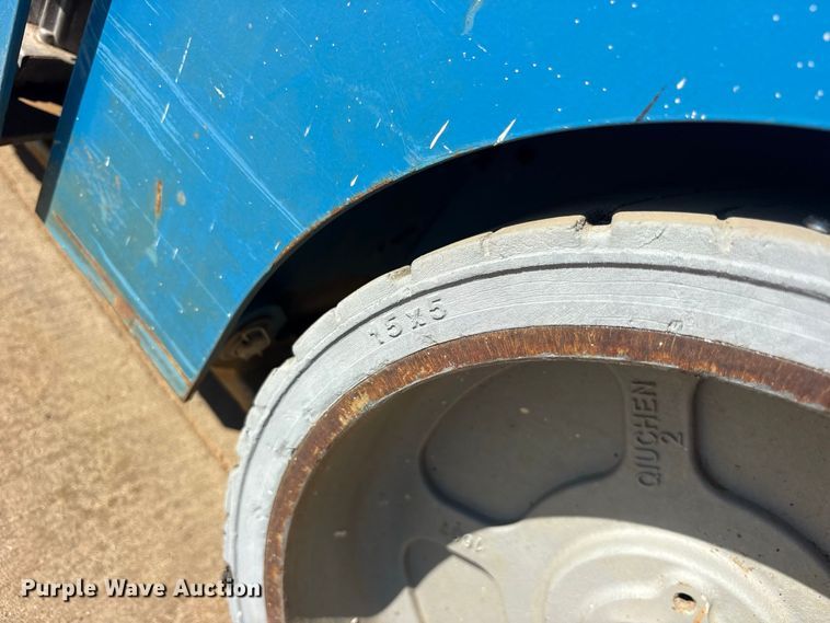 image for item ES8234 Genie GS-2632 scissor lift