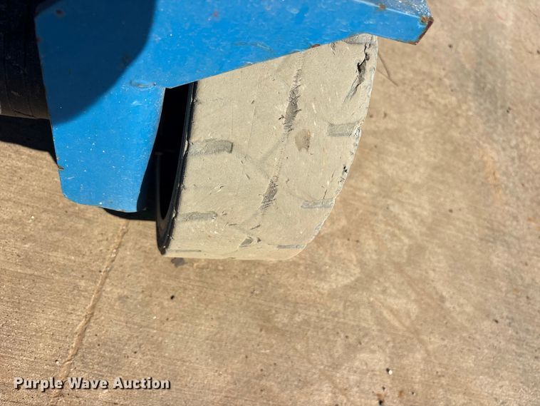 image for item ES8234 Genie GS-2632 scissor lift