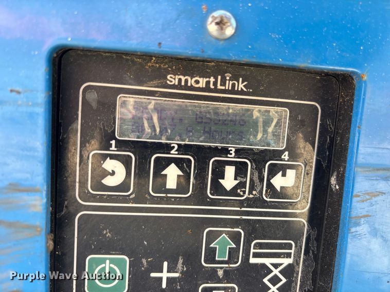 image for item ES8235 2019 Genie GS-3246 scissor lift