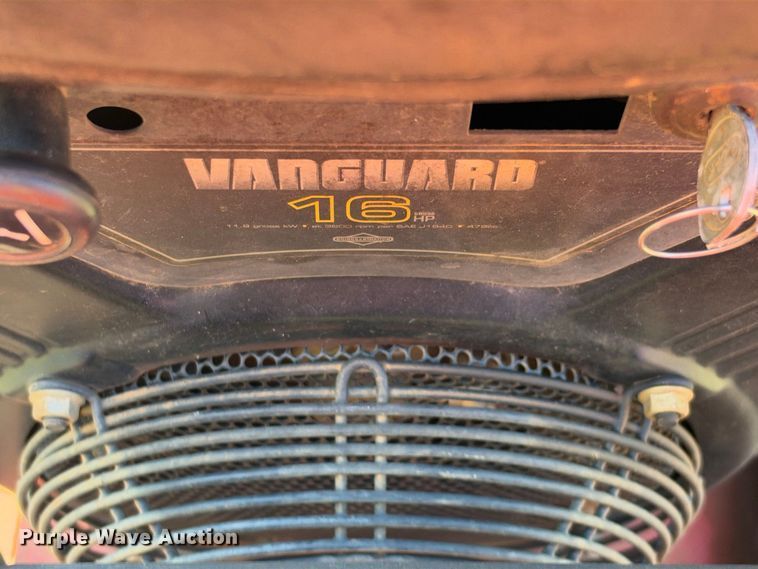 image for item ES8258 2018 Ditch Witch C16X trencher