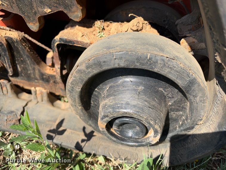 image for item ES8258 2018 Ditch Witch C16X trencher