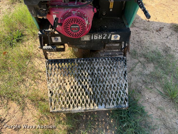 image for item ES8261 2020 Whiteman WBH-16F concrete buggy