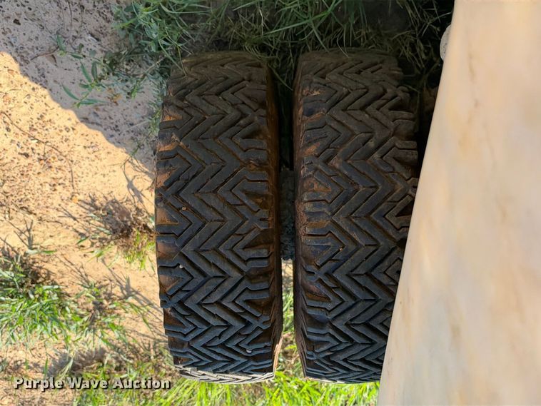 image for item ES8261 2020 Whiteman WBH-16F concrete buggy