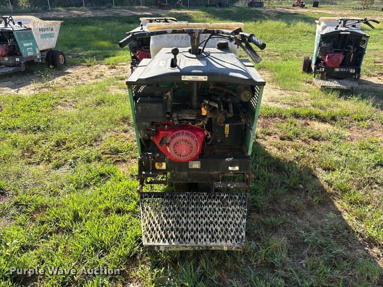 image for item ES8262 2018 Whiteman WBH-16 concrete buggy