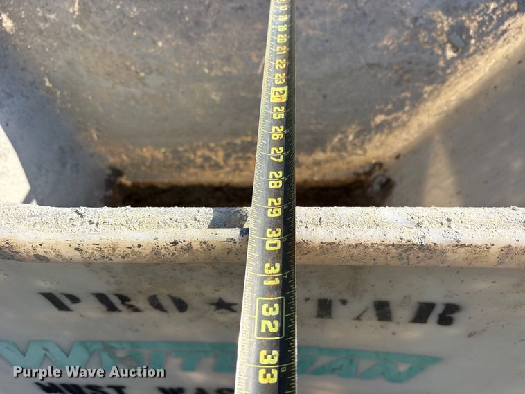 image for item ES8262 2018 Whiteman WBH-16 concrete buggy