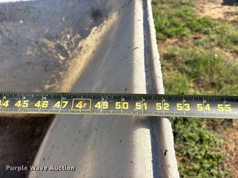 image for item ES8262 2018 Whiteman WBH-16 concrete buggy