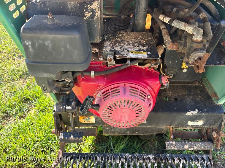 image for item ES8262 2018 Whiteman WBH-16 concrete buggy