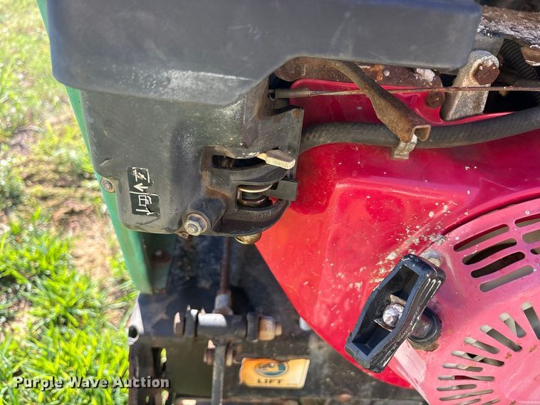image for item ES8262 2018 Whiteman WBH-16 concrete buggy