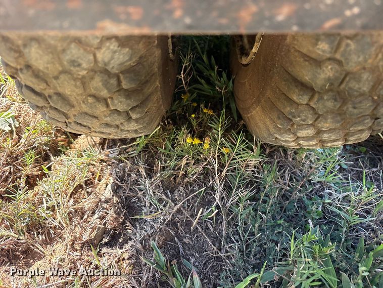 image for item ES8262 2018 Whiteman WBH-16 concrete buggy