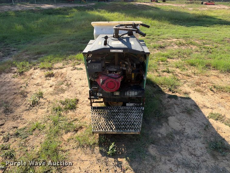 image for item ES8263 2018 Whiteman WBH-16F concrete buggy