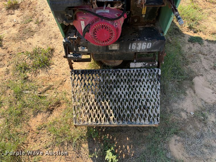 image for item ES8263 2018 Whiteman WBH-16F concrete buggy