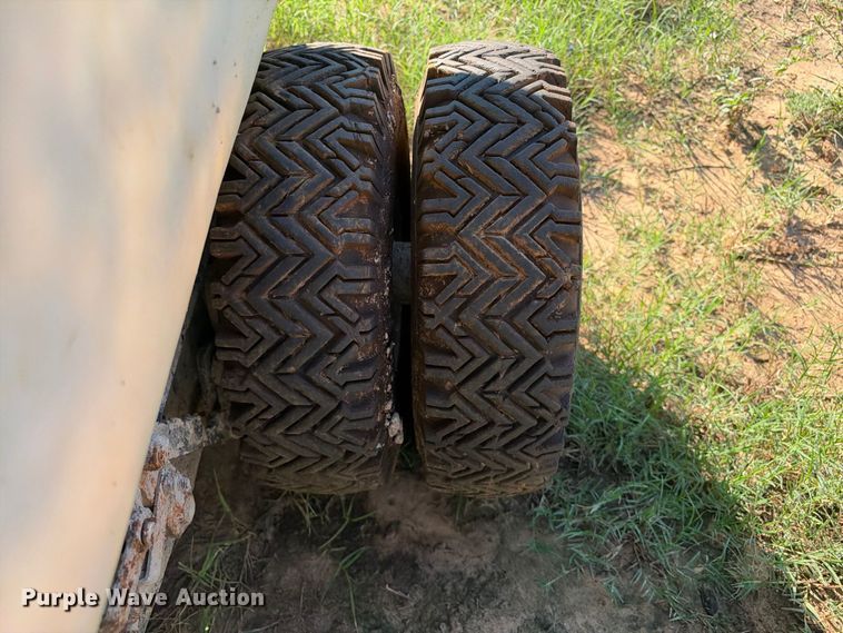 image for item ES8263 2018 Whiteman WBH-16F concrete buggy
