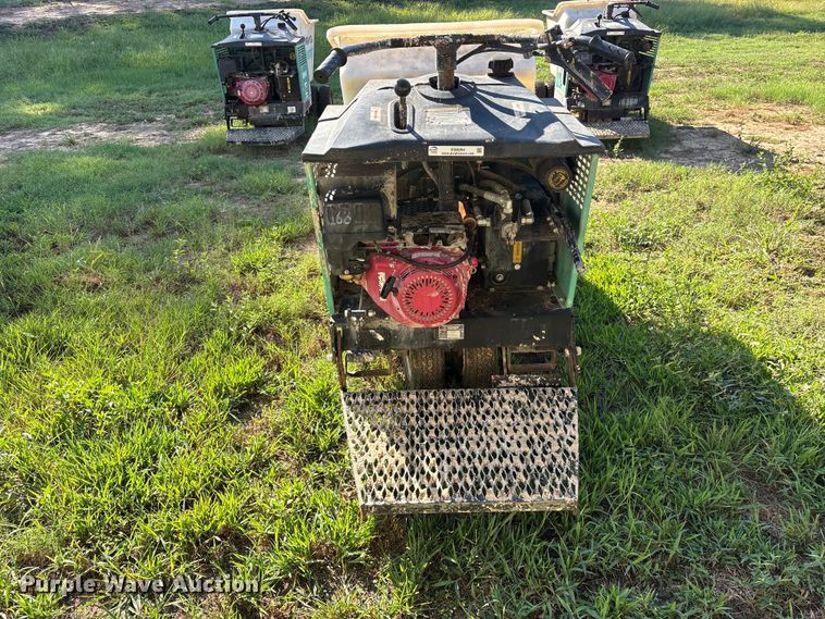 image for item ES8264 2020 Whiteman WBH-16 concrete buggy
