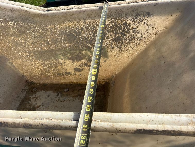 image for item ES8264 2020 Whiteman WBH-16 concrete buggy