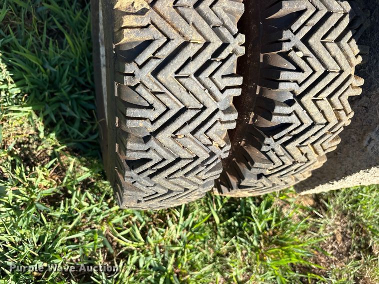 image for item ES8264 2020 Whiteman WBH-16 concrete buggy