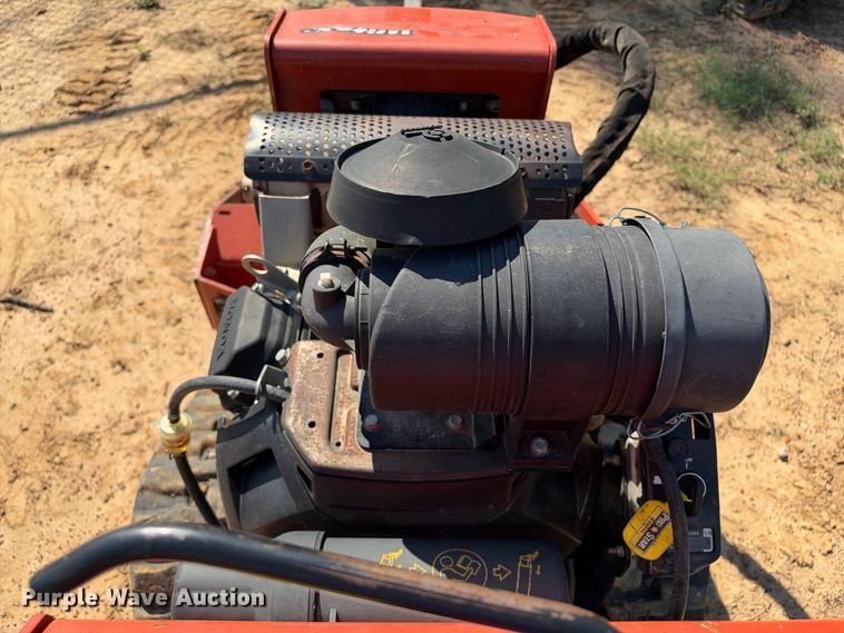 image for item ES8269 2019 Ditch Witch C24X trencher