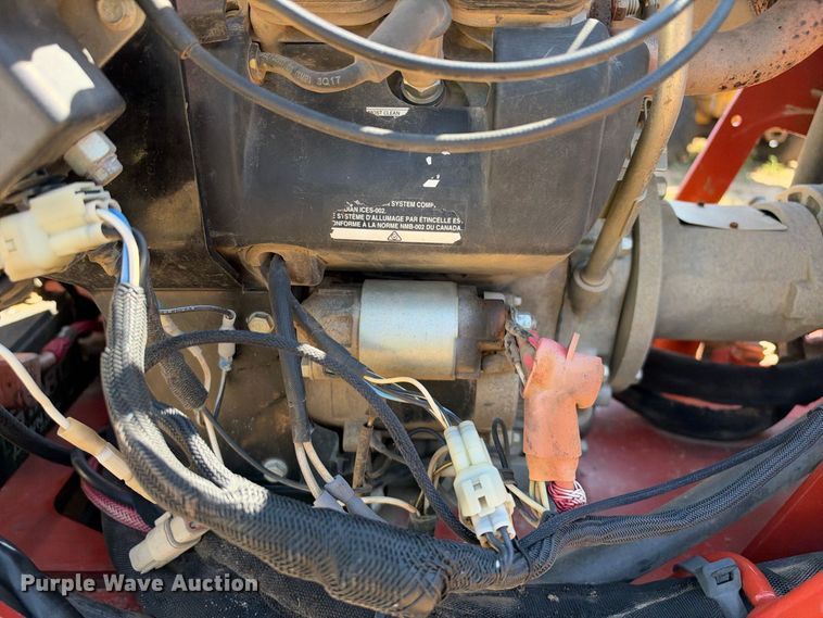 image for item ES8270 2019 Ditch Witch C24X trencher