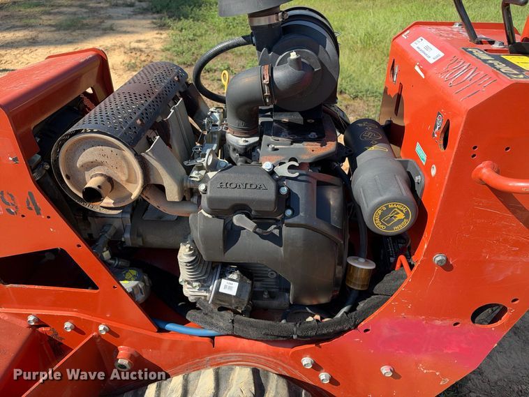 image for item ES8271 2018 Ditch Witch C24X trencher