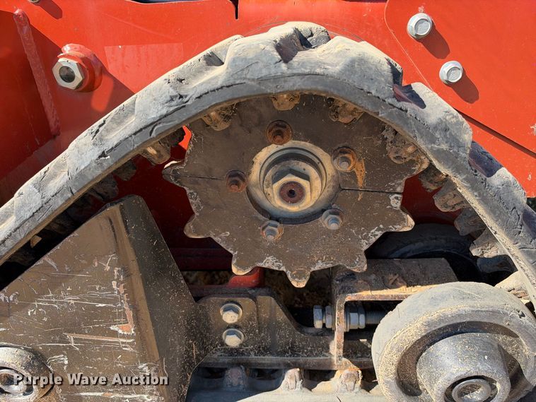 image for item ES8271 2018 Ditch Witch C24X trencher