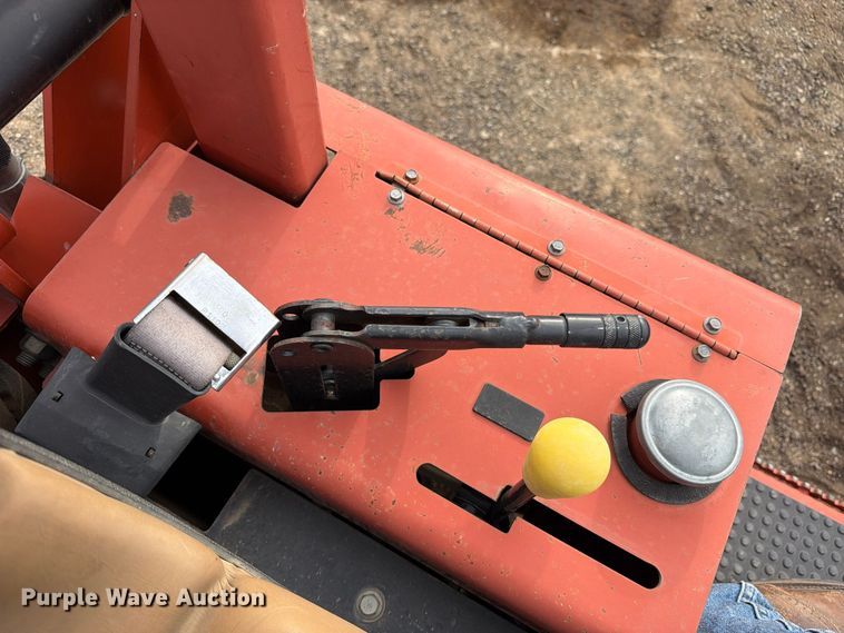2012 Ditch Witch RT45