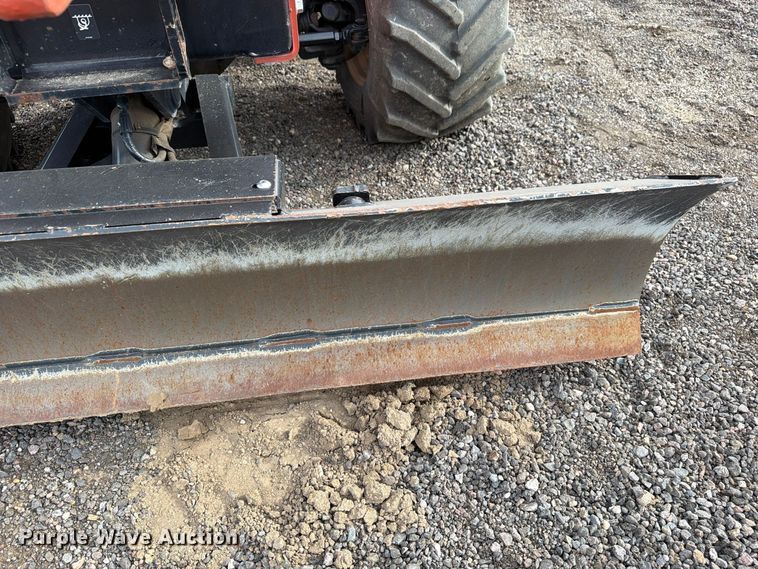 image for item EW1193 2019 Ditch Witch RT45 trencher