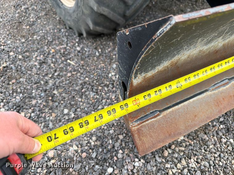image for item EW1193 2019 Ditch Witch RT45 trencher
