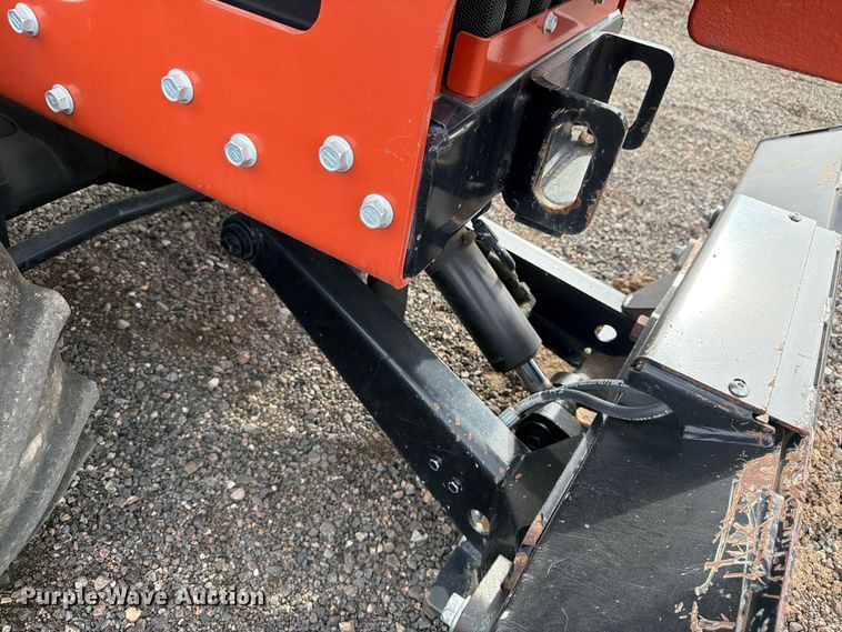 image for item EW1193 2019 Ditch Witch RT45 trencher