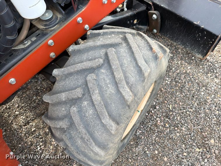 image for item EW1193 2019 Ditch Witch RT45 trencher