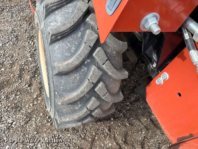 image for item EW1193 2019 Ditch Witch RT45 trencher