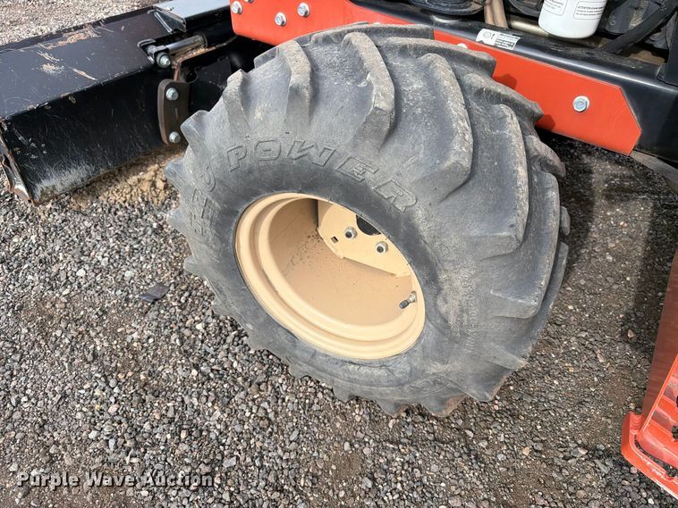 image for item EW1193 2019 Ditch Witch RT45 trencher
