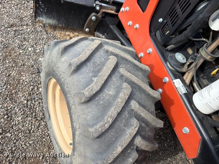 image for item EW1193 2019 Ditch Witch RT45 trencher