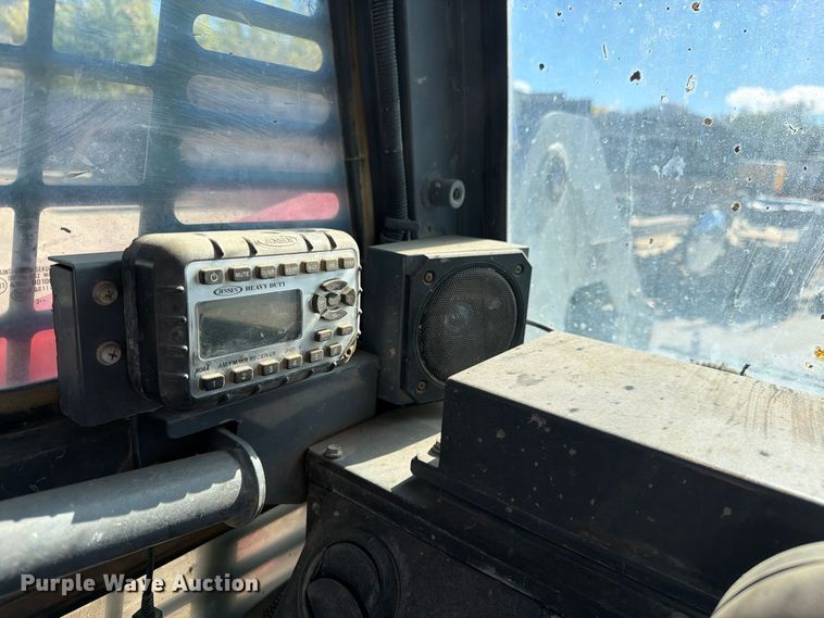 image for item EW1197 2014 Takeuchi TL10 tracked skid steer loader
