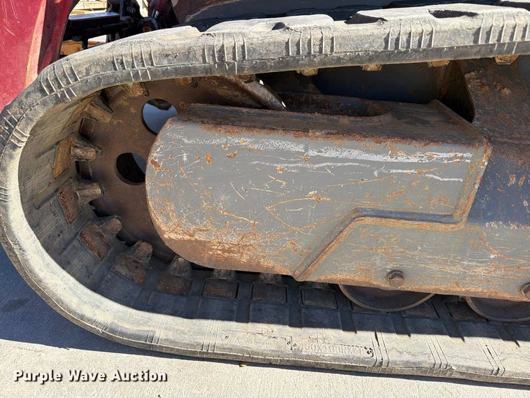 image for item EW1197 2014 Takeuchi TL10 tracked skid steer loader