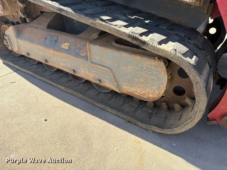 image for item EW1197 2014 Takeuchi TL10 tracked skid steer loader