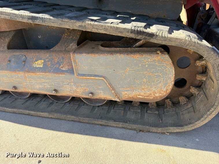 image for item EW1197 2014 Takeuchi TL10 tracked skid steer loader